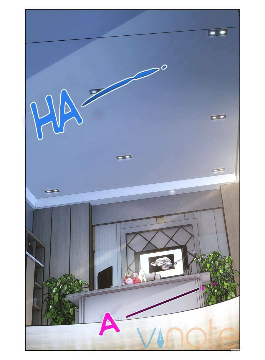 tổng giám đốc bạc tình yêu thương ta chapter 6 5