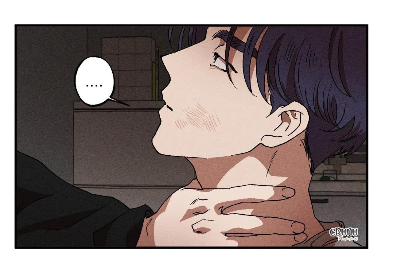 bẫy đôi ngọt ngào chapter 28 24