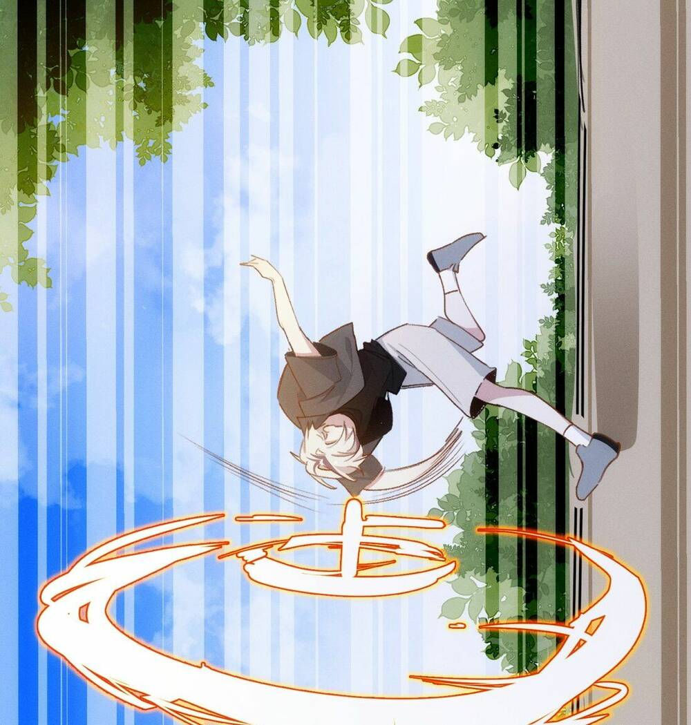 mười năm sau, tôi kết hôn với kẻ không đội trời chung của mình?! chapter 0 10