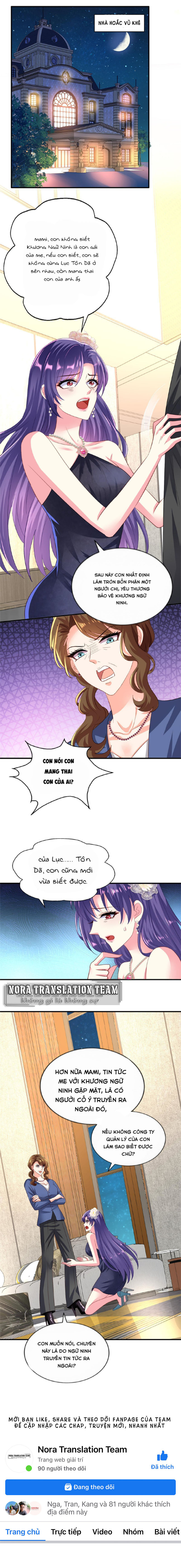 nữ hoàng điện ảnh chapter 21 10