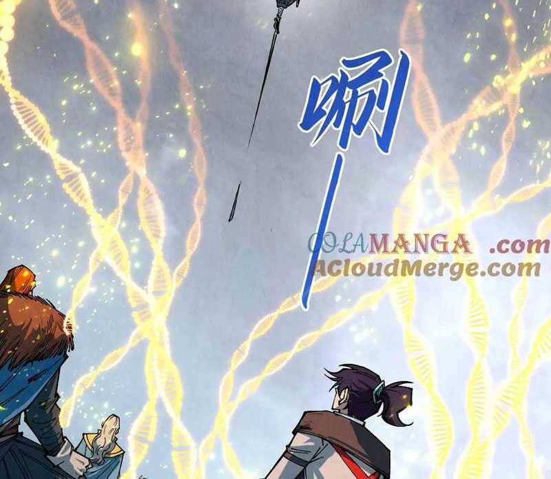 vạn cổ chí tôn chapter 319 82