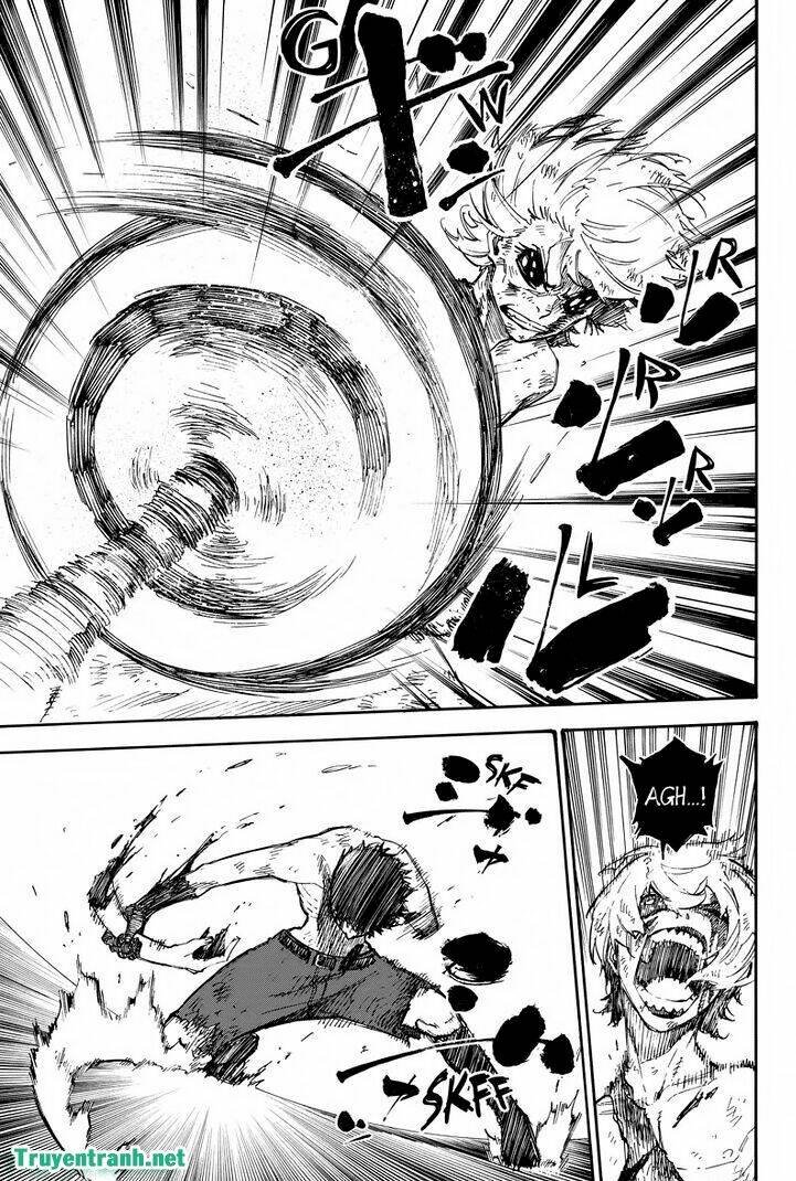 dolly kill kill chapter 135 6