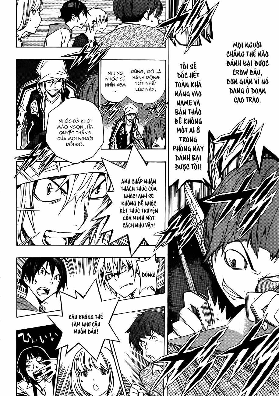 họa sĩ truyện tranh chapter 135 19