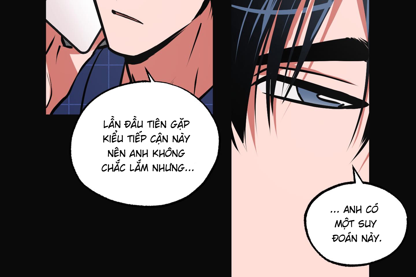 cây thương của ghost chapter 24 27