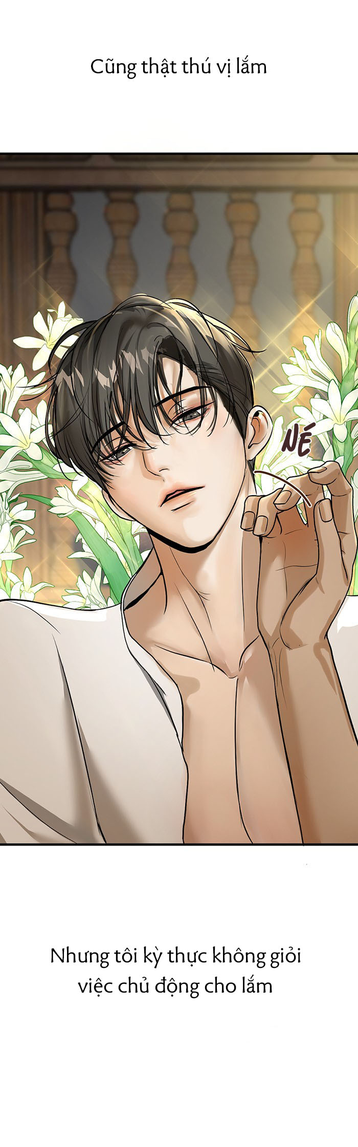 tôi là công tử đẹp nhất xiêm chapter 6 10