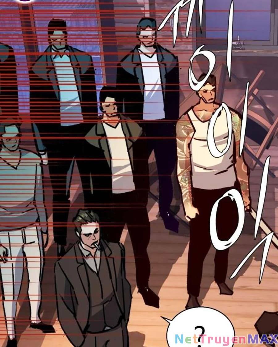 bạn học tôi là lính đánh thuê chapter 148 130