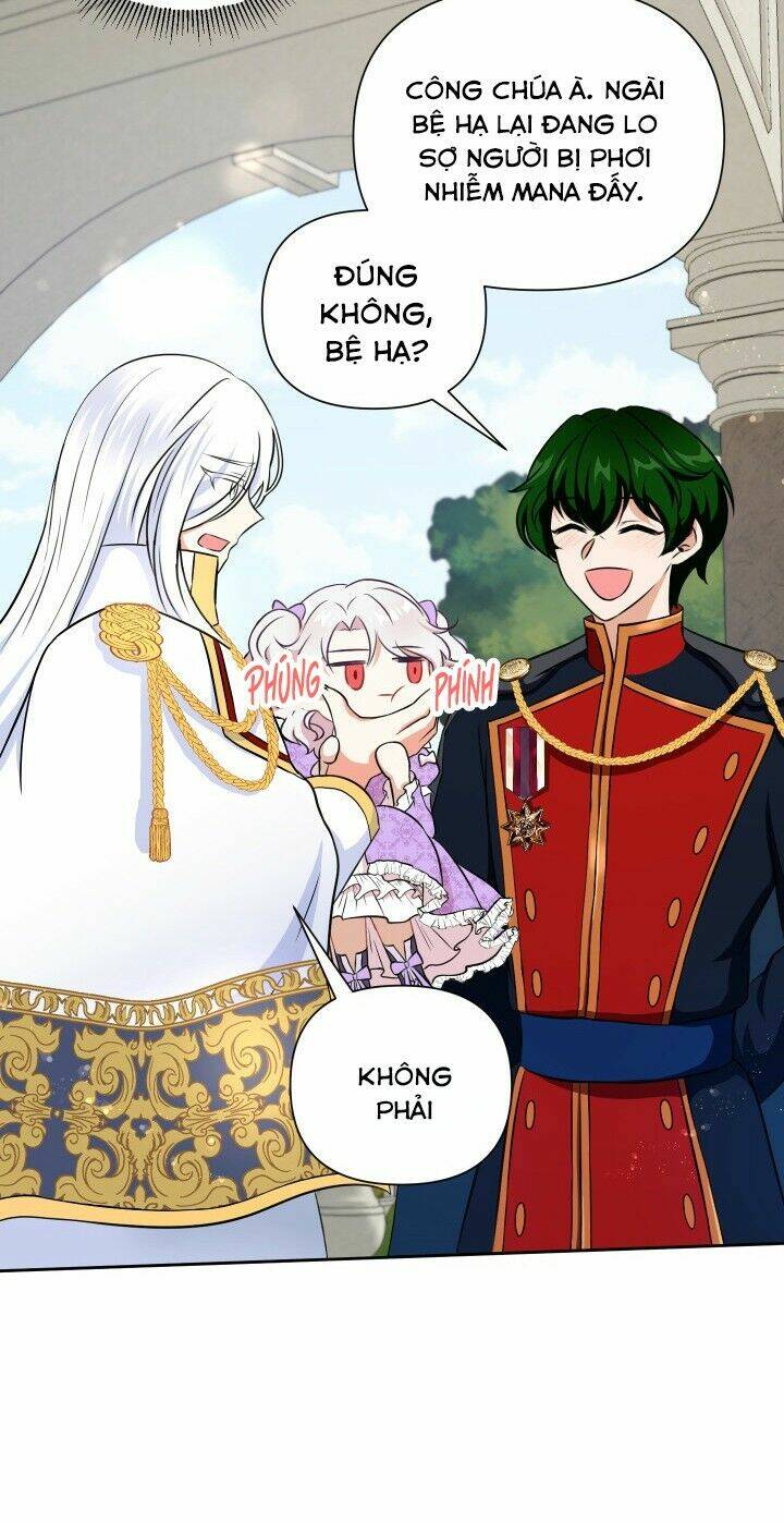 công chúa xấu xa chapter 18 32