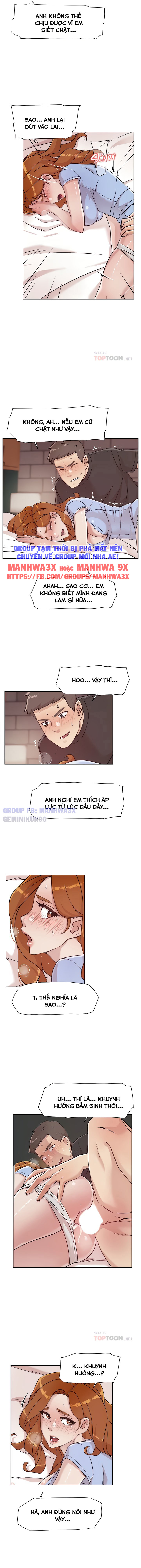 tình bạn thân thiết chapter 32 6