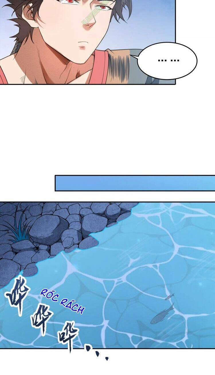 khốn long đại lục chapter 12.2 14