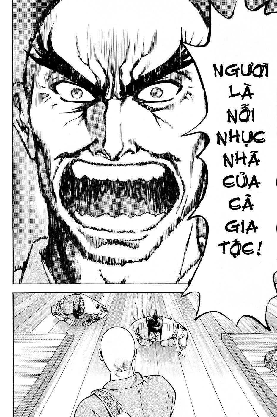 thiếu niên vương phần 2 chapter 16 13