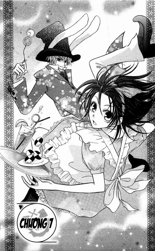 khi sếp là hầu bàn chapter 7 1