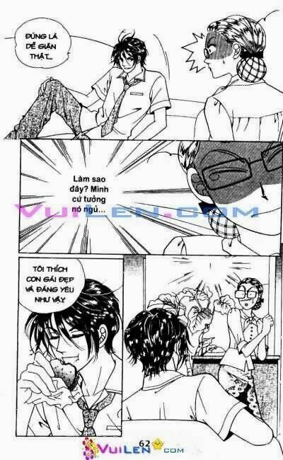 cô gái trung hoa chapter 2 62