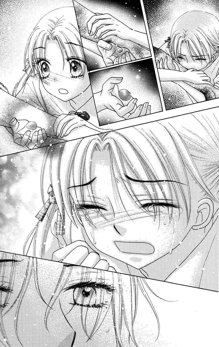 gakuen alice chapter 92 28