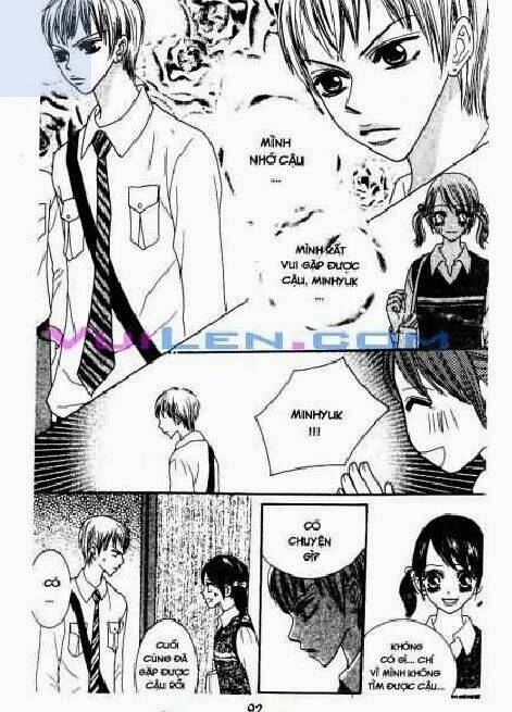 neck and neck chapter 8 88