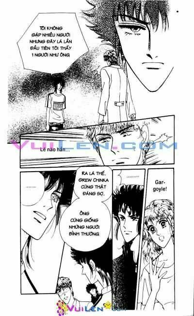 vật cản tình yêu chapter 8 89