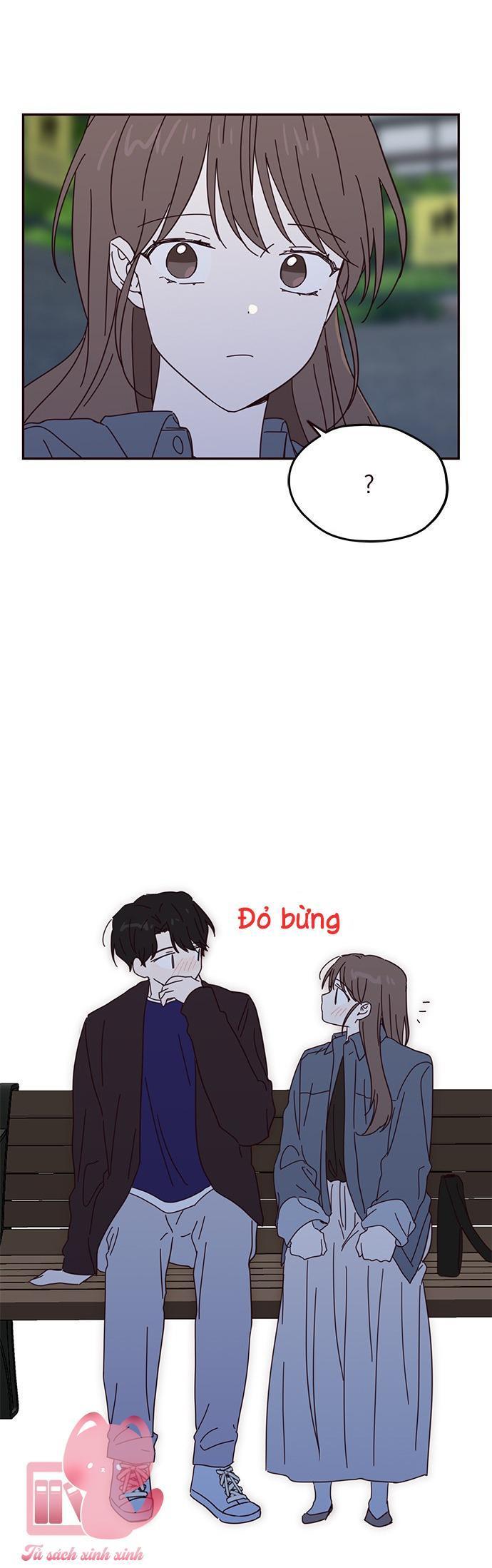 sợi chỉ tình yêu chapter 50 44