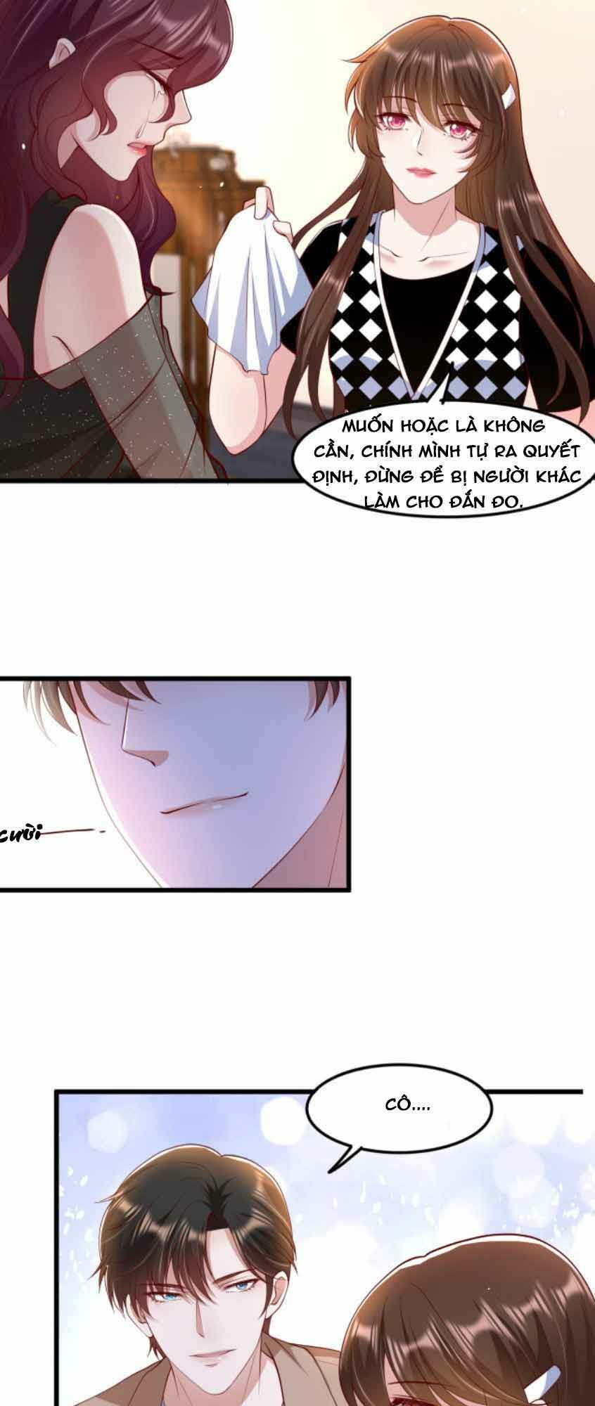 nhất sanh hữu hỉ chapter 25 9