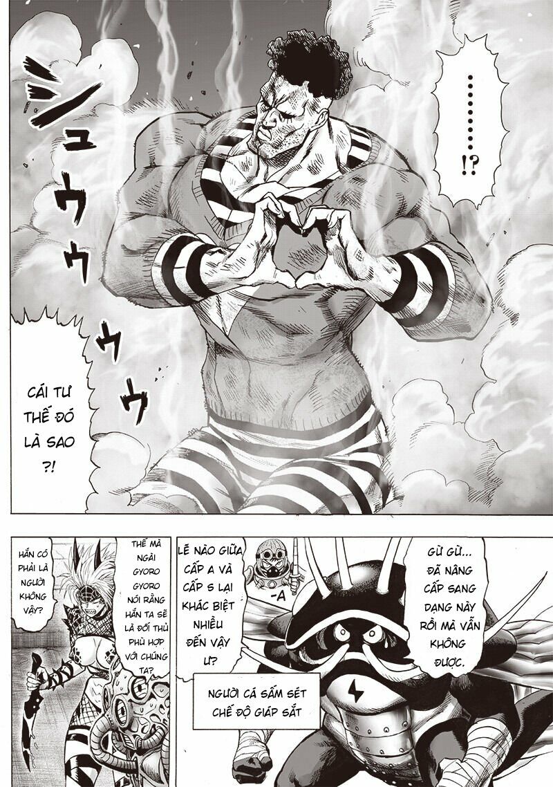 one-punch man chapter 182.9 4