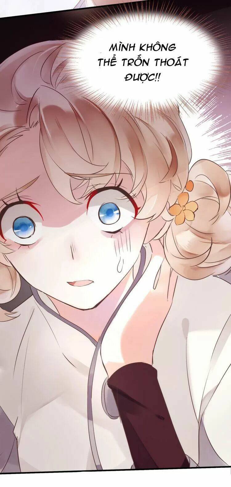 nở rộ trên bụi gai chapter 27 19