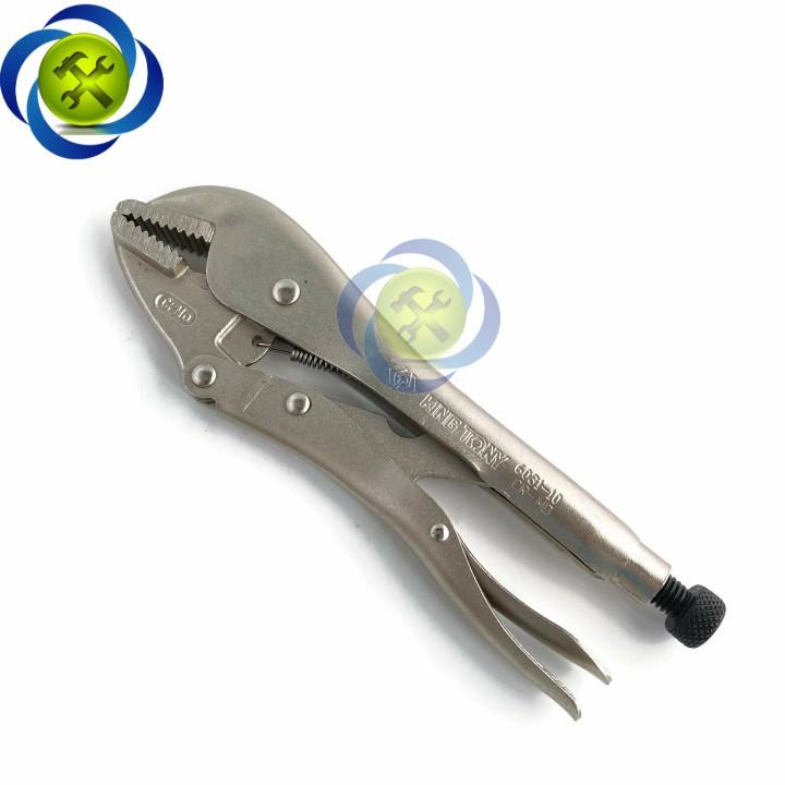 Kìm bấm Kingtony 6031-10  250mm