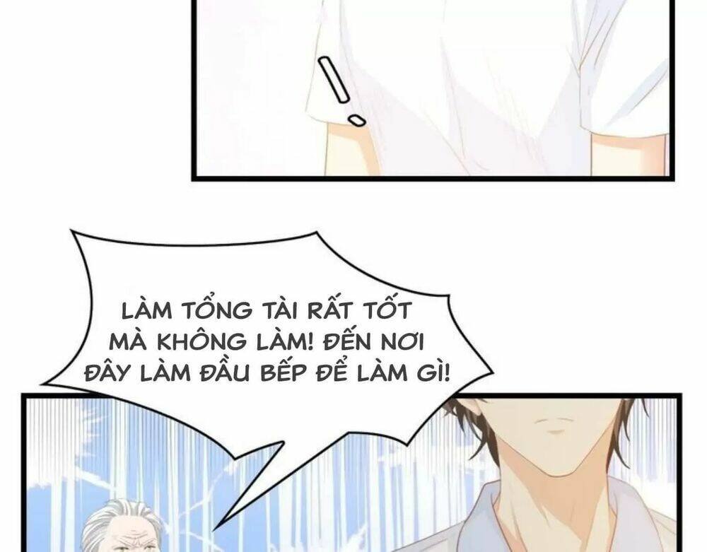 tổng tài đại nhân song mặt kiều thê chapter 32 47