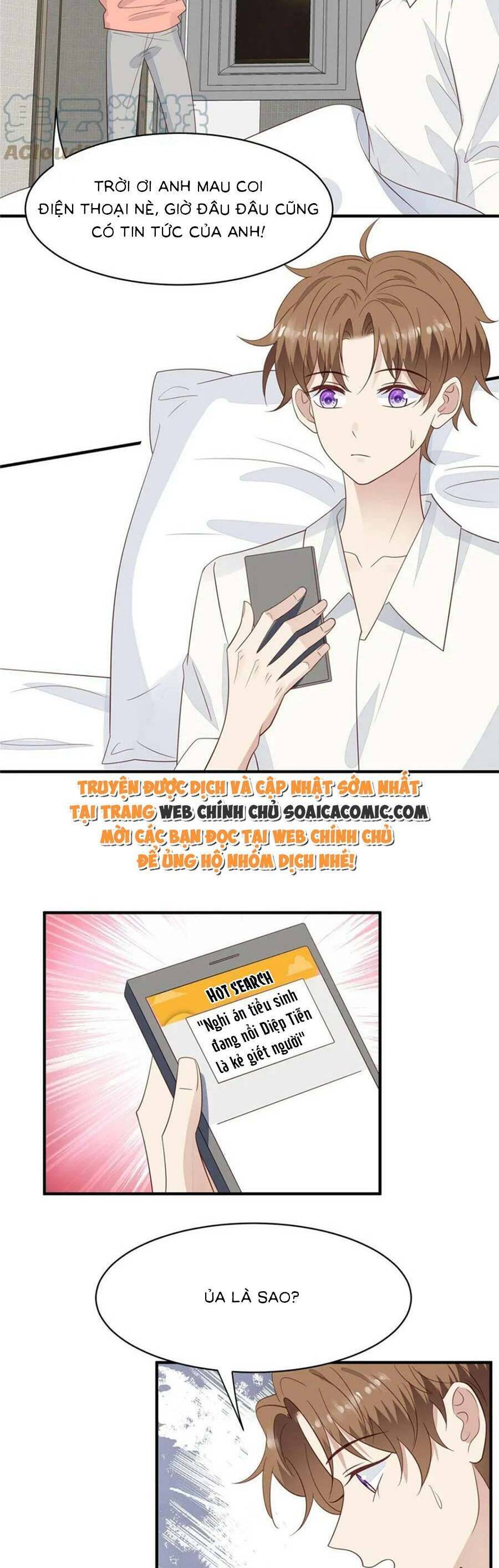 dựa vào đại lão ổn định vị trí c trong nam đoàn chapter 192 2