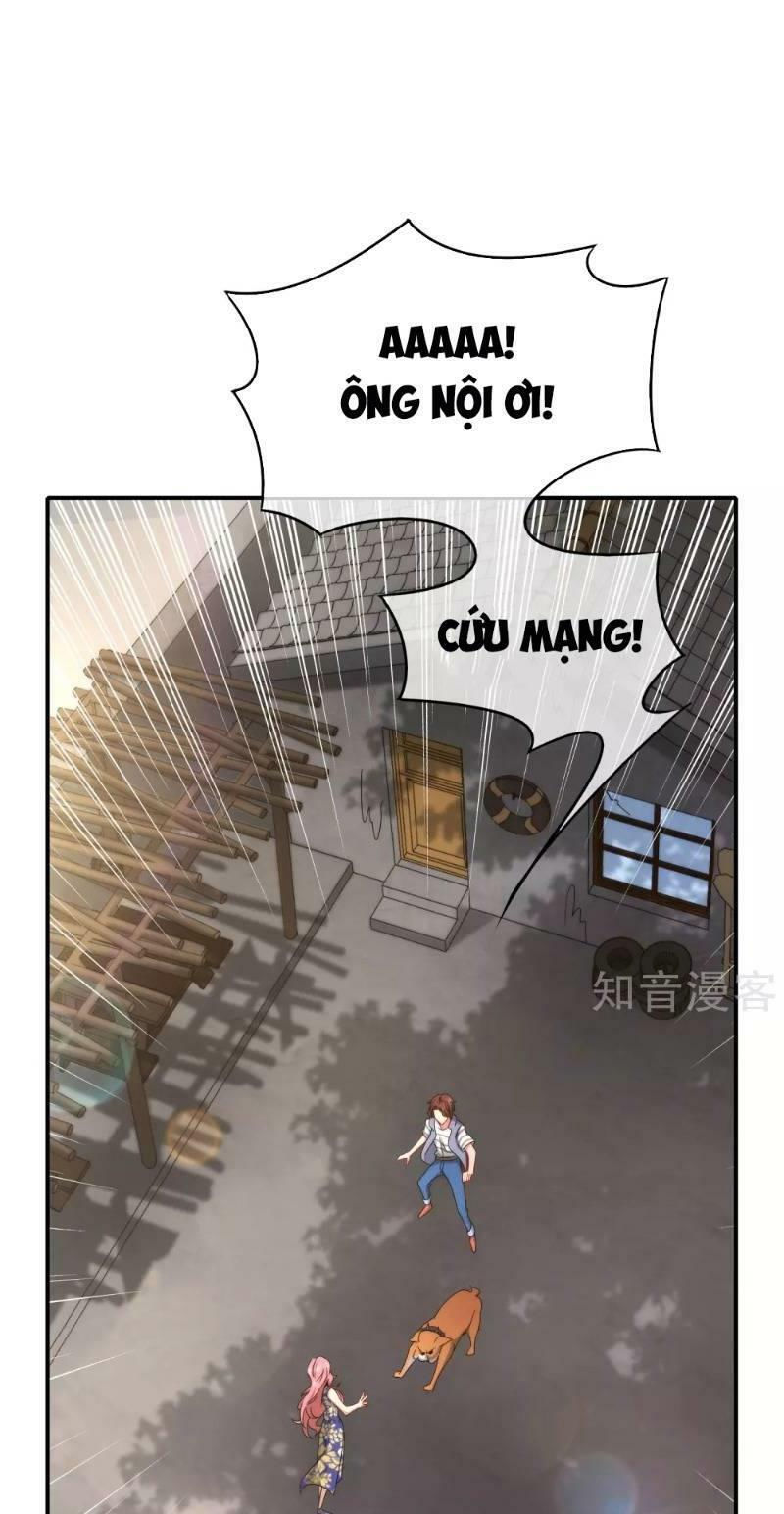 vòng bạn bè mạnh nhất của tiên giới chapter 10 29