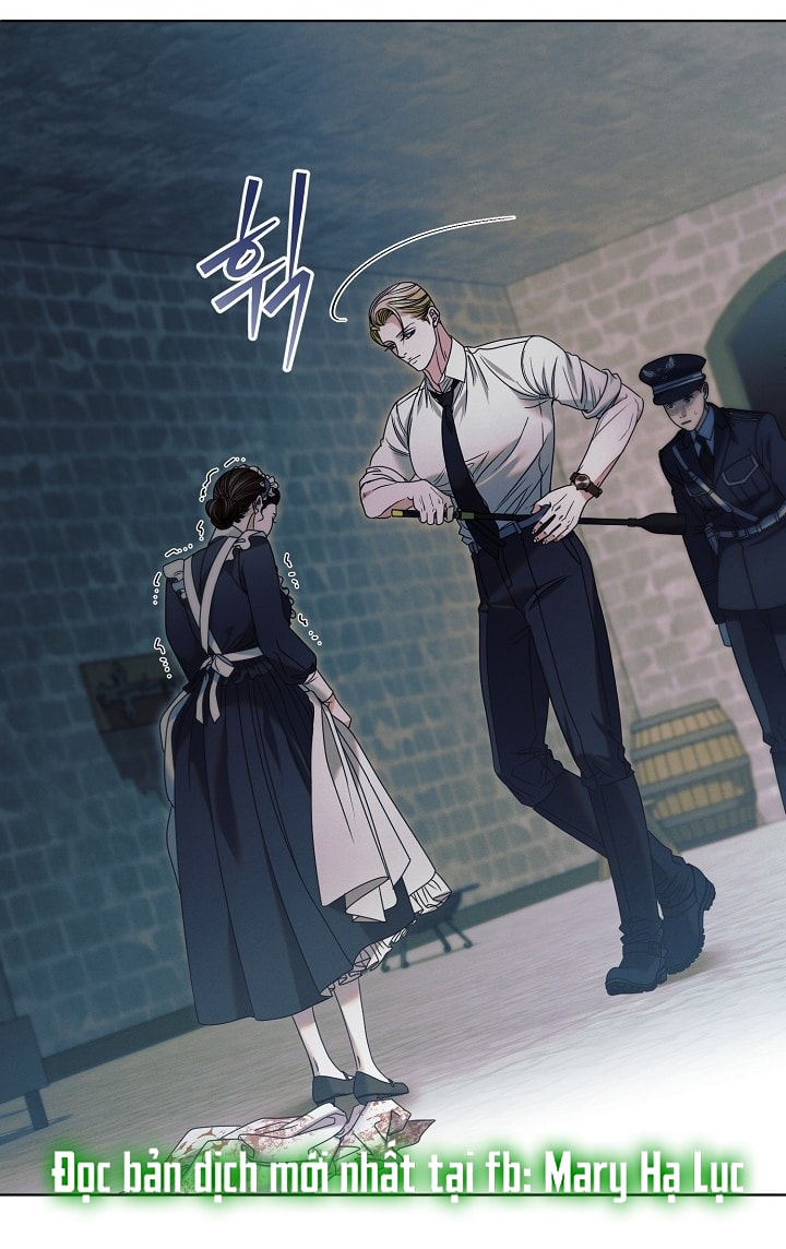 [18+] hãy cầu xin ta đi chapter 1.2 58