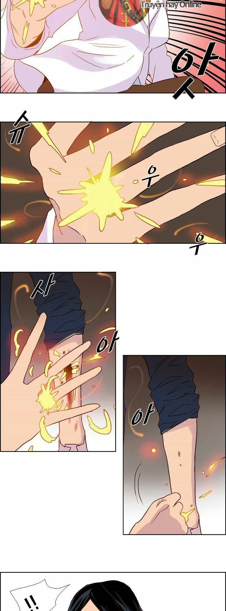 gods of time chapter 11 14