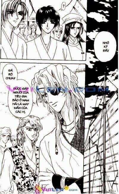 tinh linh của biển chapter 2 87