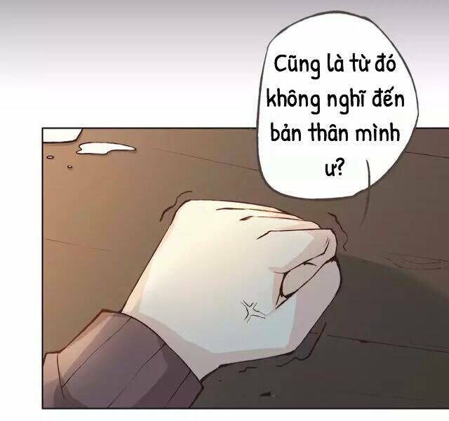 tôi không phải đa nhân cách chapter 37 37