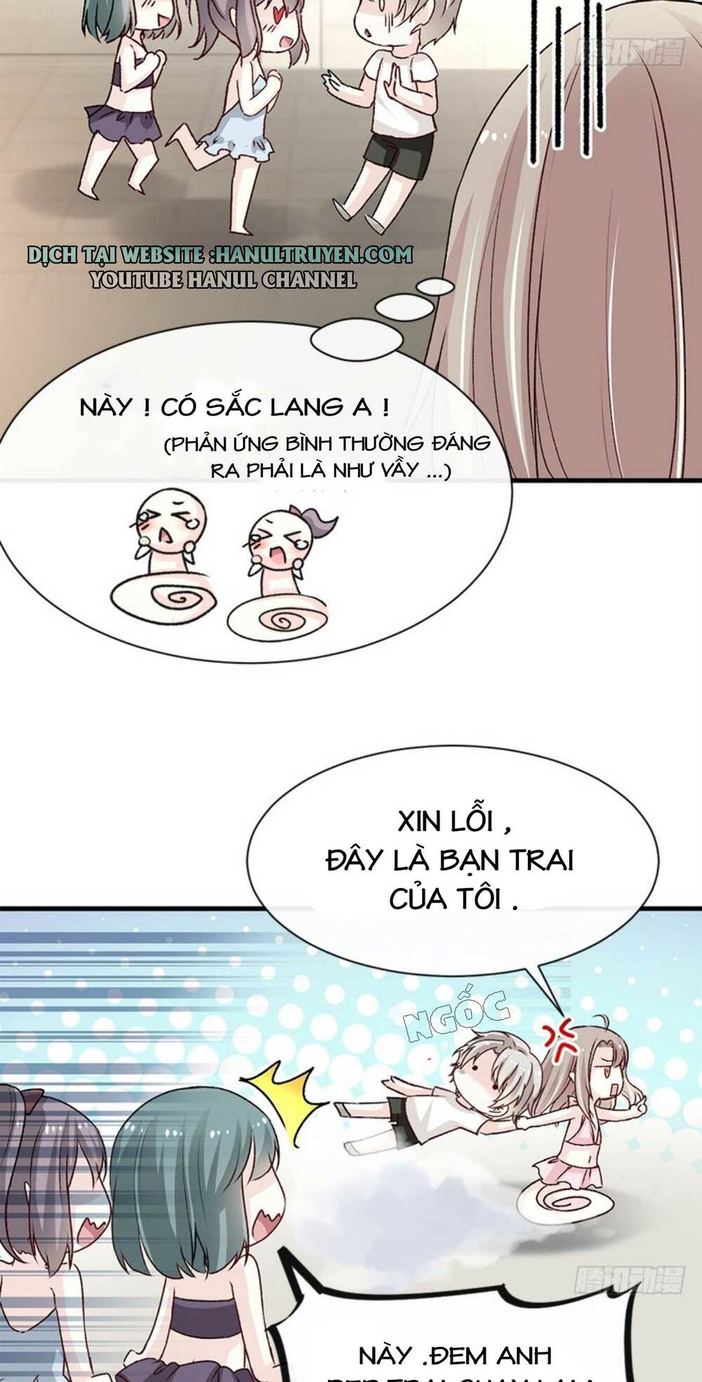 thiên hạ đệ nhất sủng phi chapter 22 11