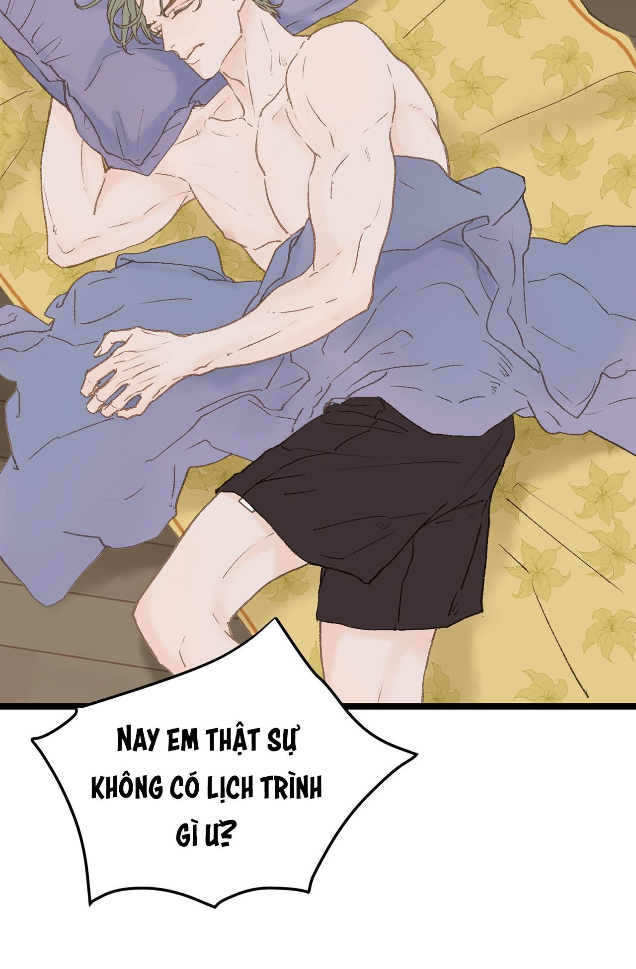 vùng cấm tình yêu của beta chapter 4 25