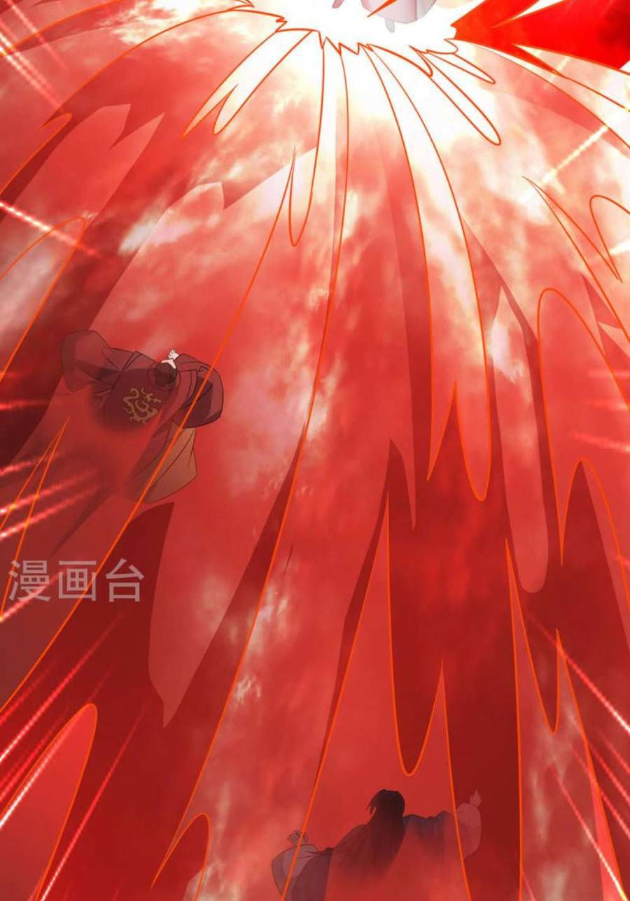 chúa tể tam giới chapter 292 8