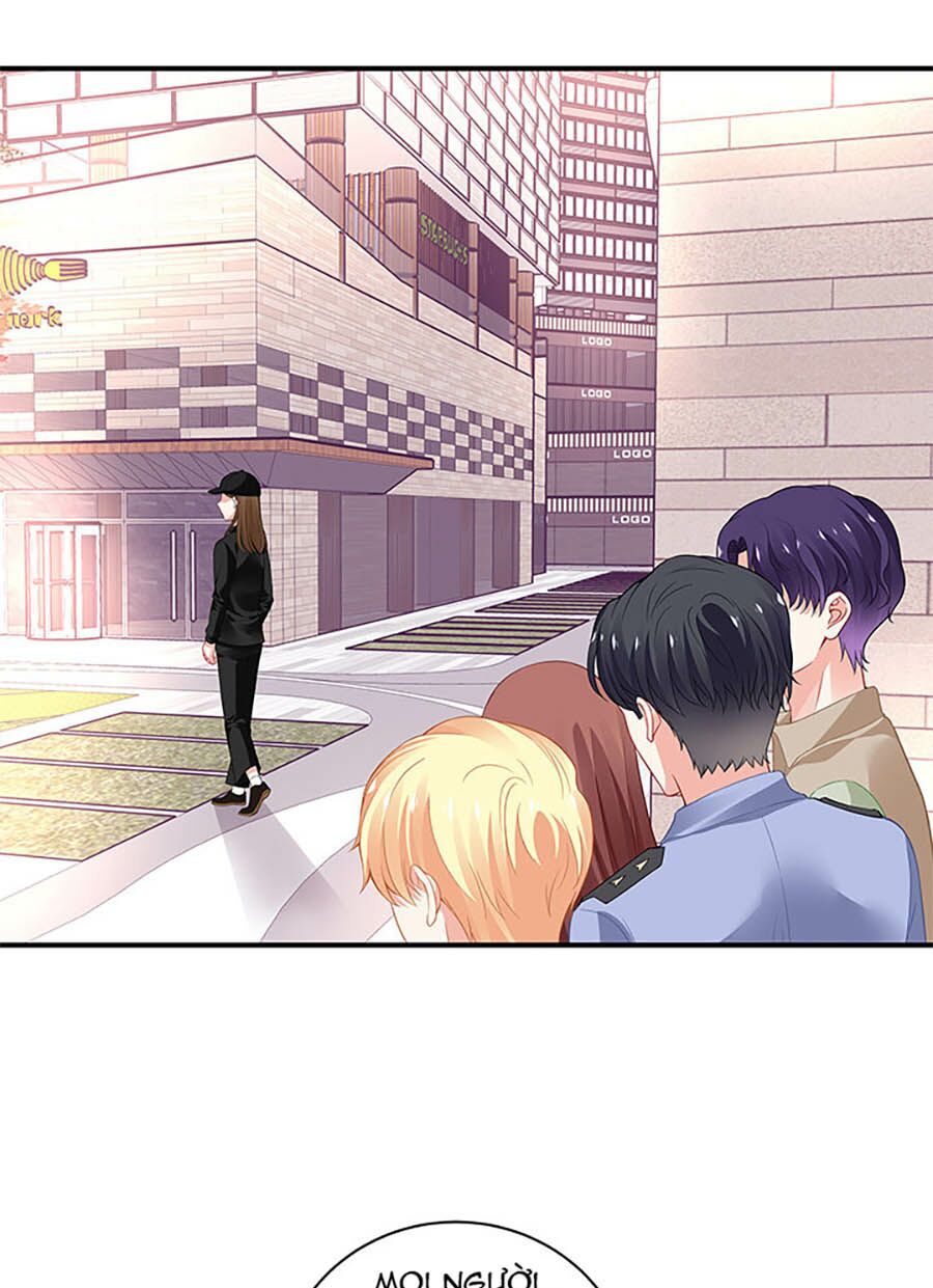 bạn trai 1/4 của tôi chapter 39 10