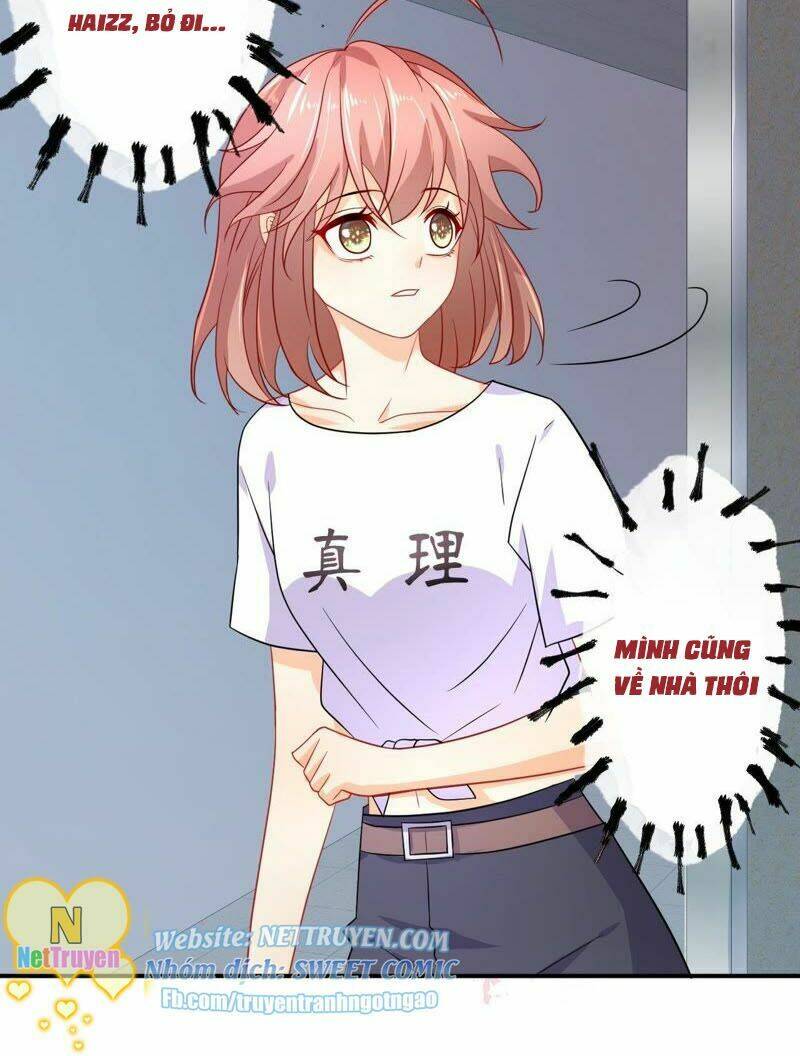 quản gia đại nhân muốn thượng vị chapter 19 28