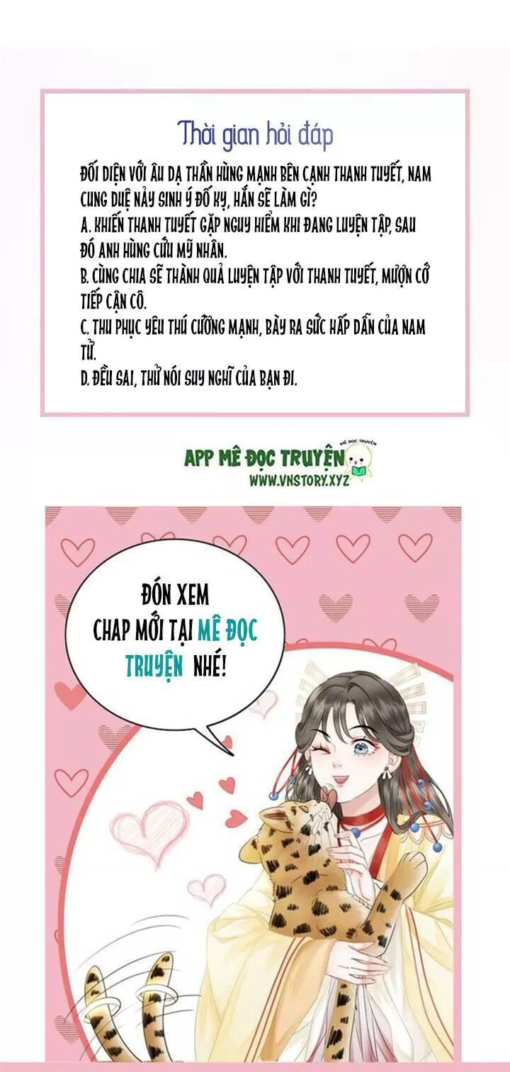 cực phẩm phế vật tiểu thư chapter 71 48