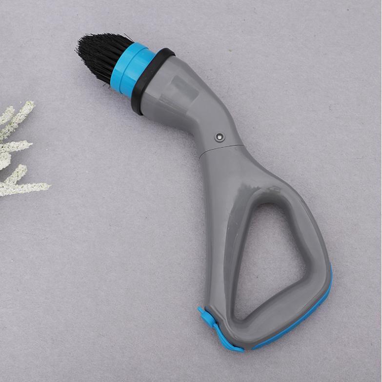 Dụng cụ vệ sinh nhà cửa bằng lực ly tâm Muscle Scrubber - AsiaMart