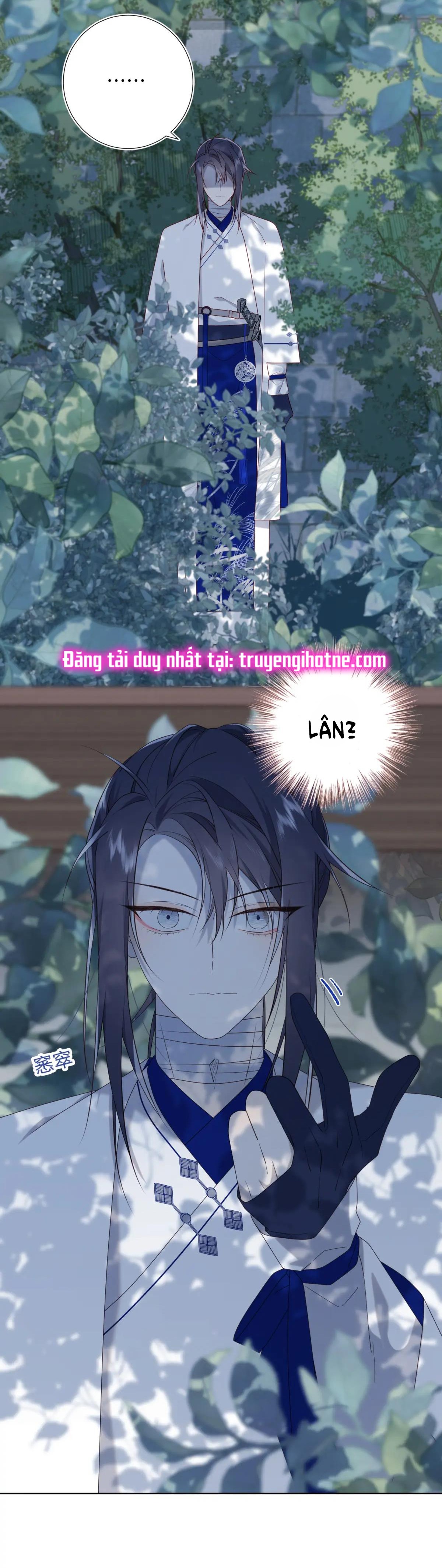 ác nữ cự tuyệt nam chính chapter 66 23