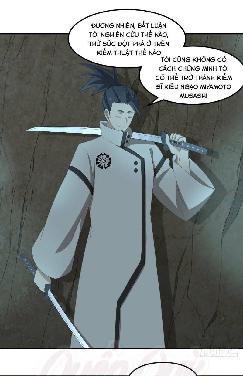 nghịch thiên tiên mệnh chapter 39 21