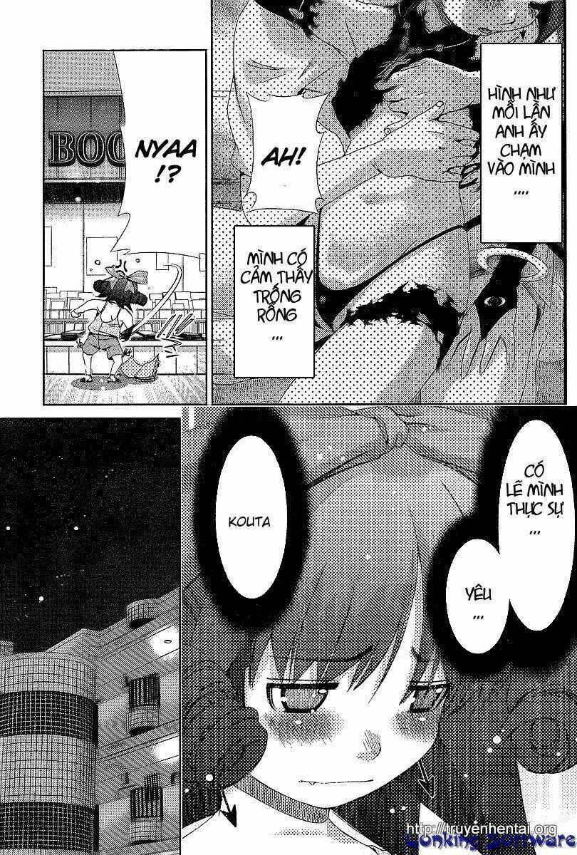 my balls chapter 36 9