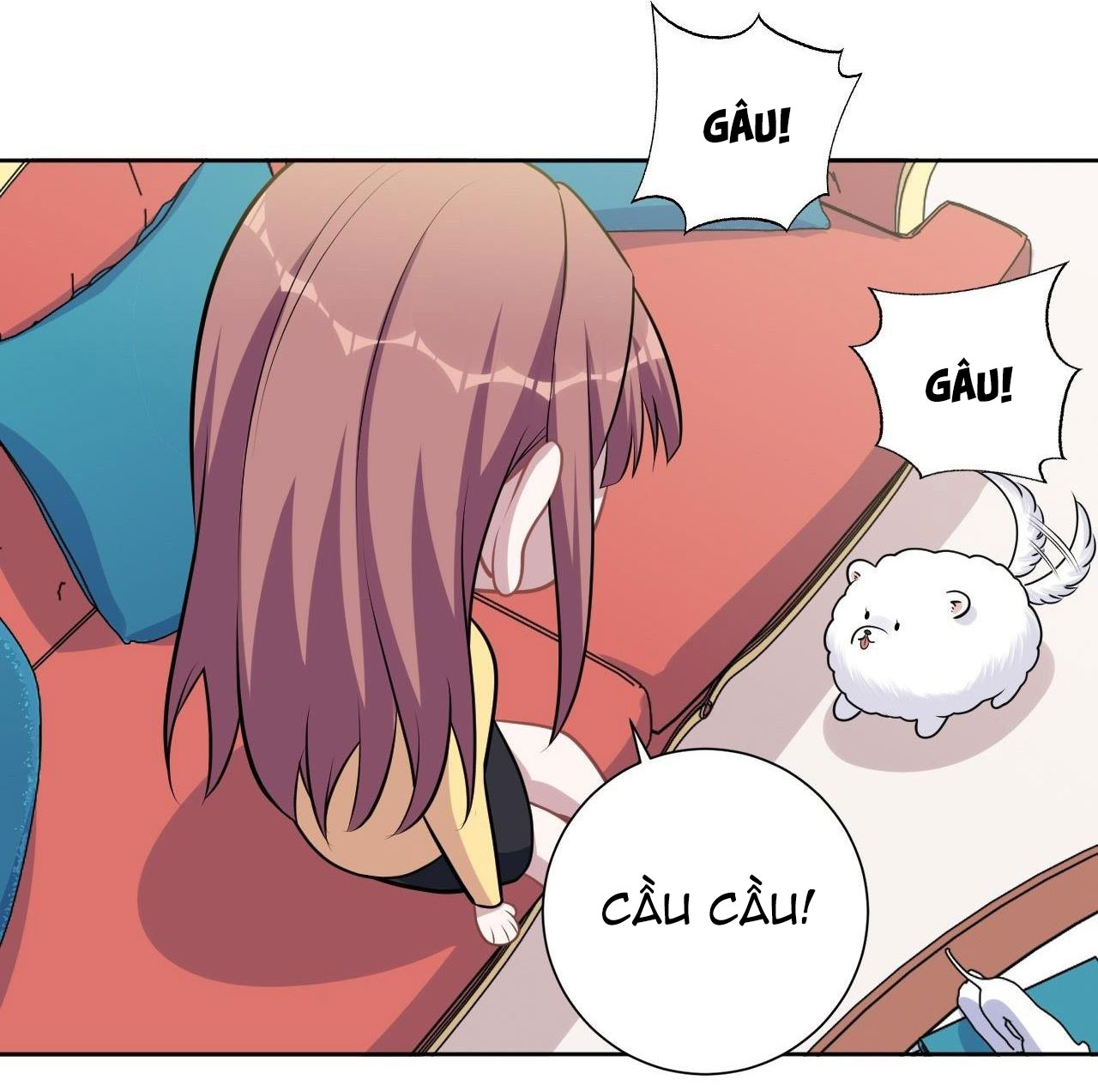 bố vợ đại nhân là bà xã chapter 216 8