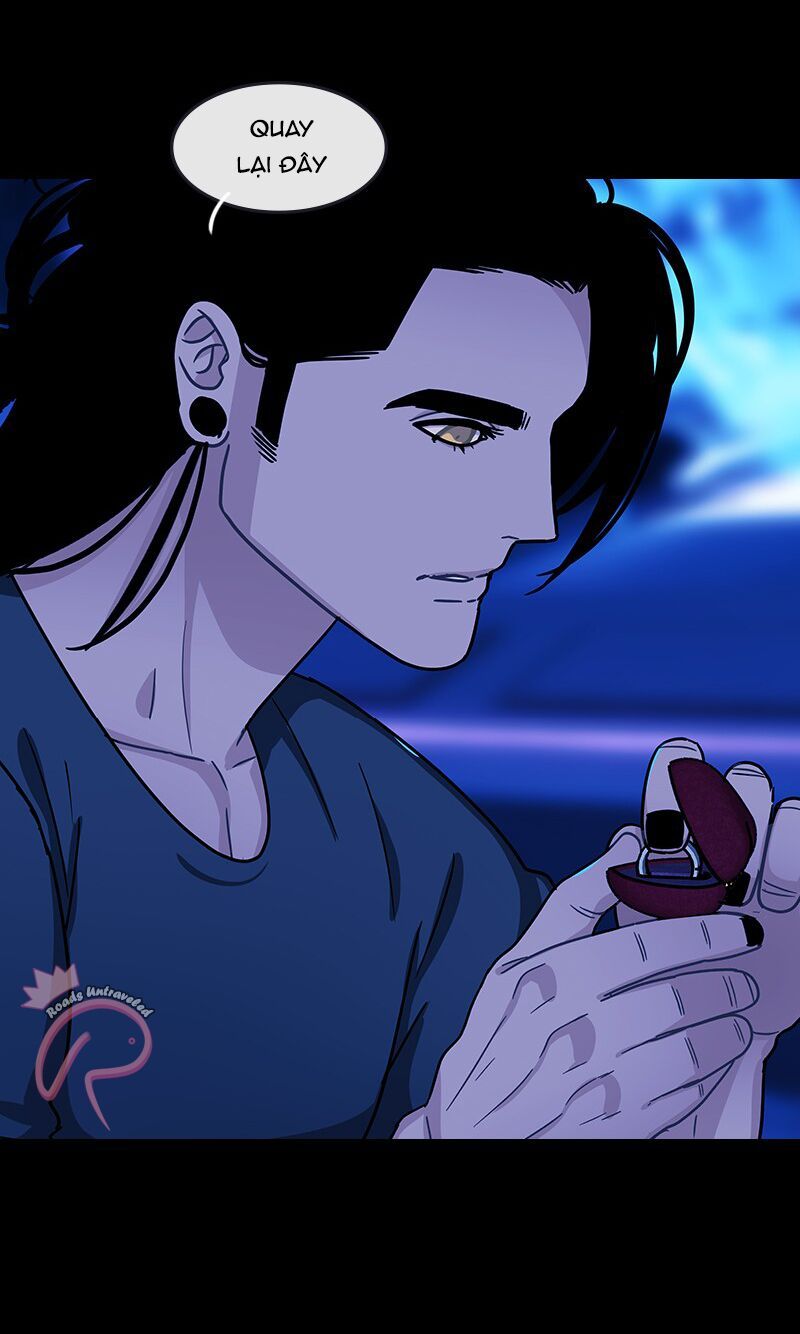 nửa đêm ở poppy land chapter 58 14