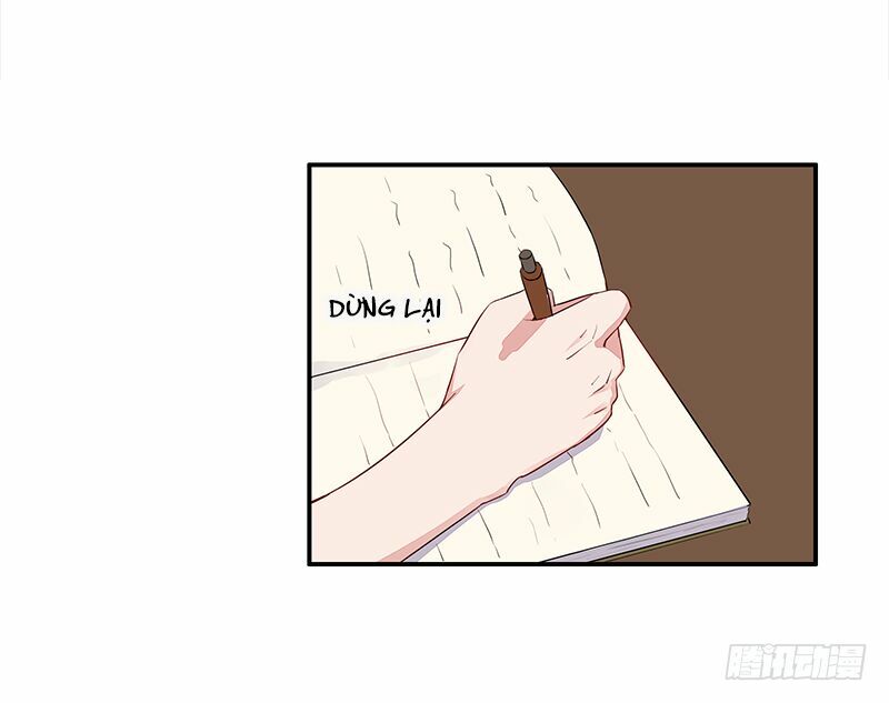 câu chuyện săn vợ chapter 11 14