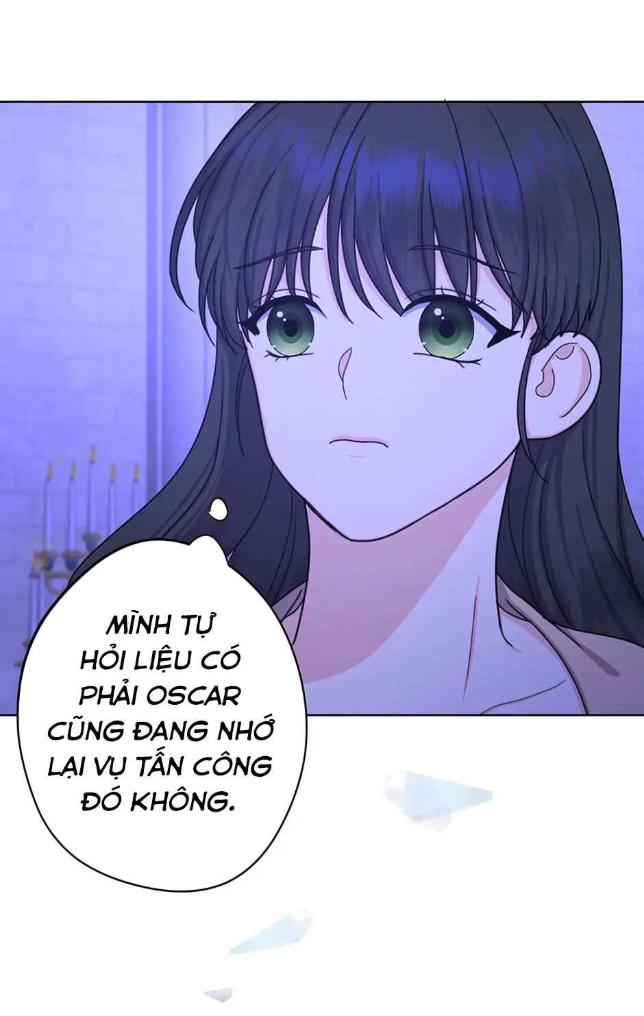 từ hầu gái tôi đã trở thành hoàng hậu chapter 17.1 20