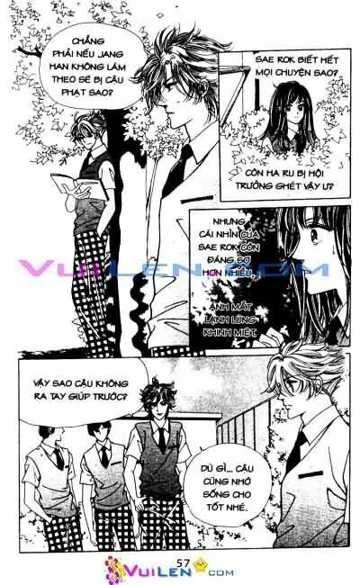 nụ hôn nồng thắm chapter 2 57