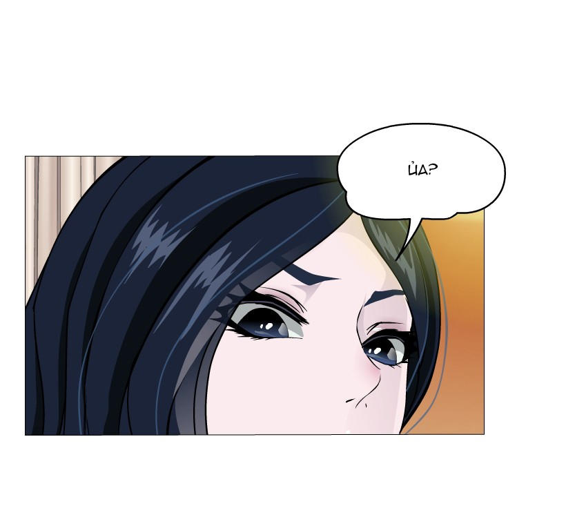 cạm bẫy của nữ thần chapter 42 30