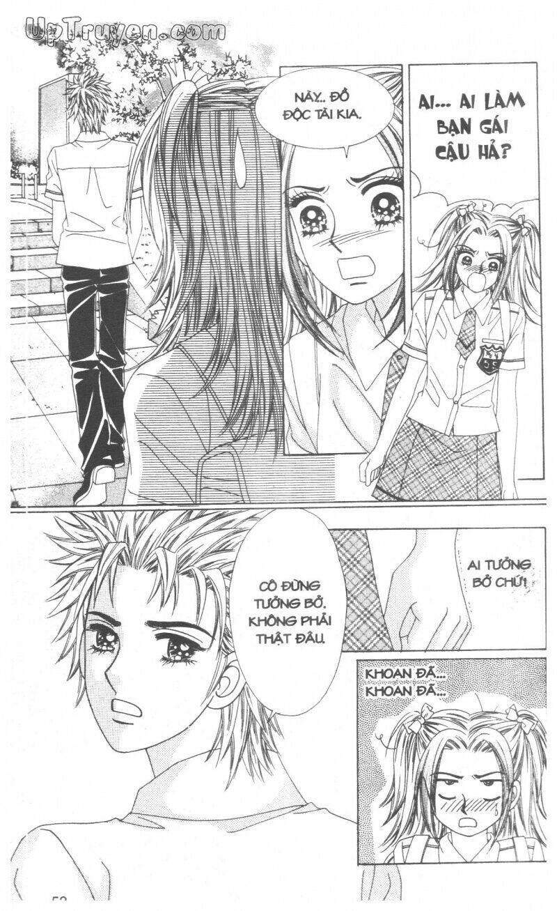 cáo già gặp sói điên chapter 1 54