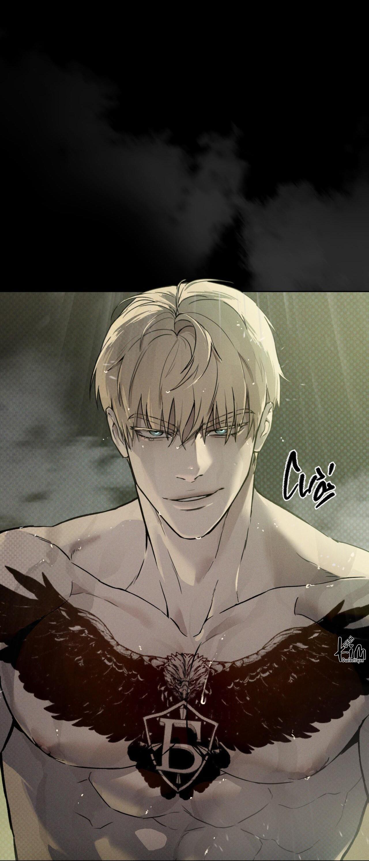 codename anastasia chapter 19 34