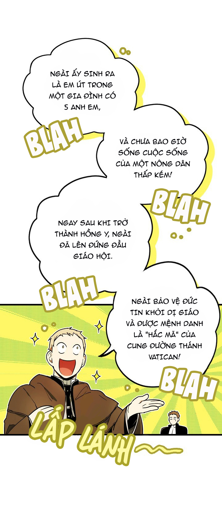 cổ tích về người mẹ kế chapter 32 16